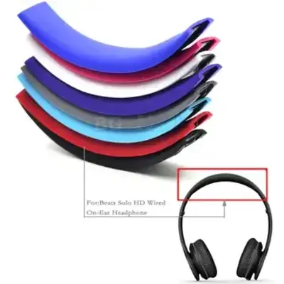headphone foam band