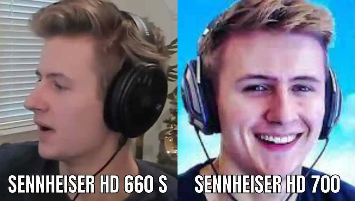 What Headset does SymFuhny use? (2 Headphones)